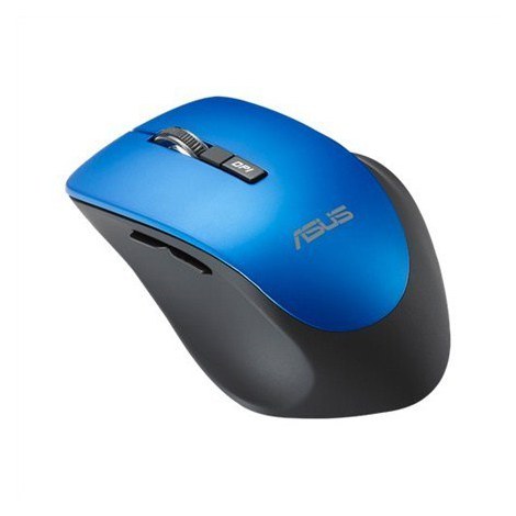 Asus | Wireless Optical Mouse | WT425 | wireless | Blue - 3